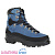 Ботинки Lomer Everest STX Cobalto/Black
