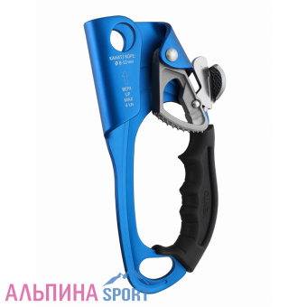 Зажим Венто Жумар правый NEW_v05