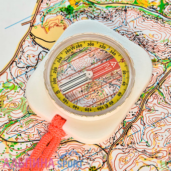 Компас Moscompass  Модель 11M_Site_v01