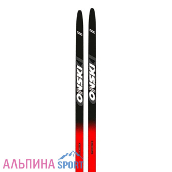 Лыжи беговые ONSKI RACE SKATE JR (N90123V)_v01