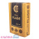 Фляжка СЛЕДОПЫТ - Flage в кож. чехле с тиснением 260 мл цв. корич_v06