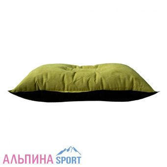 Подушка Tramp самонадувающаяся комфорт плюс TRI-012 ( 43-34-8.5см.)_v02