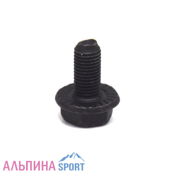 Болт на вал педальной каретки Stels-1