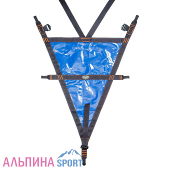 Эвакуационная косынка Ринг Evklid-Pro_v01