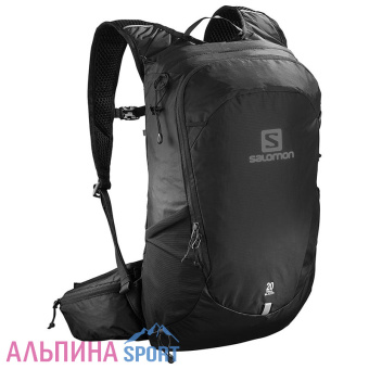 salomontrailblazer20black