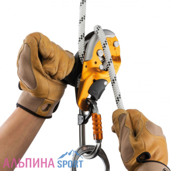 Petzl-I-D-3