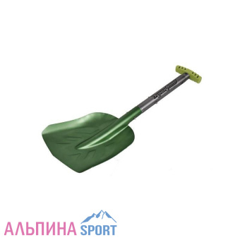 Лопата складная Rock Land