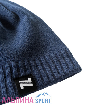 Шапка Nordski Sport Indigo Blue_v02