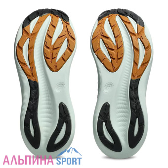 Кроссовки мужские Asics GEL-NIMBUS 27 TR_v07