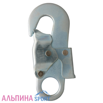 Карабин Венто Стальной Монтажный малый