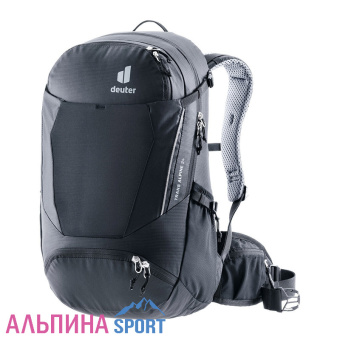 Deuter-Trans-Alpine-24-Black