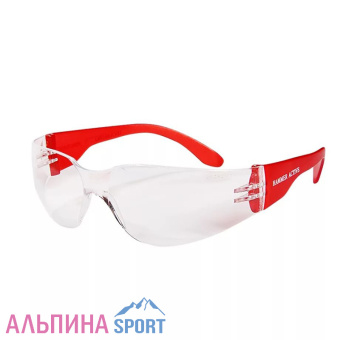 Очки защитные с диоптриями +1,5