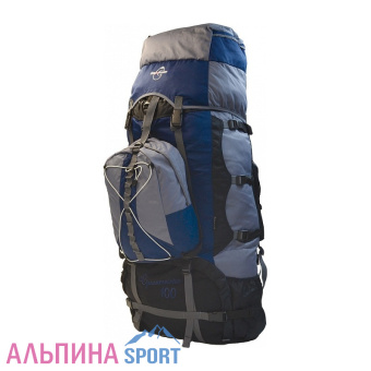 Рюкзак Снаряжение Гроссмейстер 120