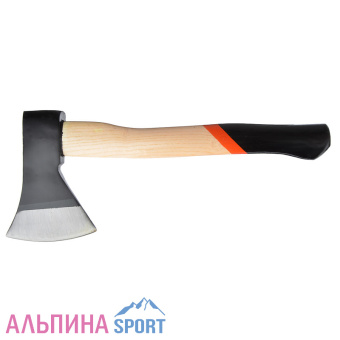 Топор Ермак 800гр дерев.ручка