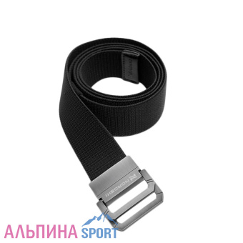 Ремень Nordski Stretch 38 мм Black_v01