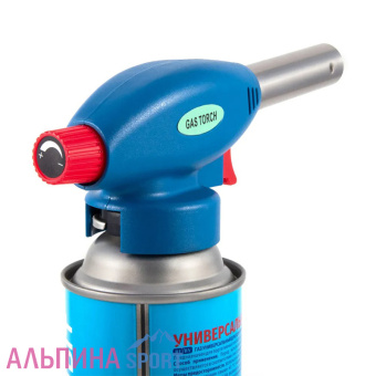 Горелка сварочная RUNIS Premium №9_v03