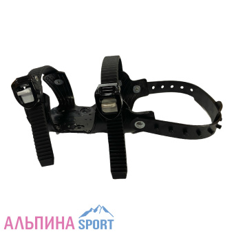Крепление для лыж полужесткое регулируемое_v02