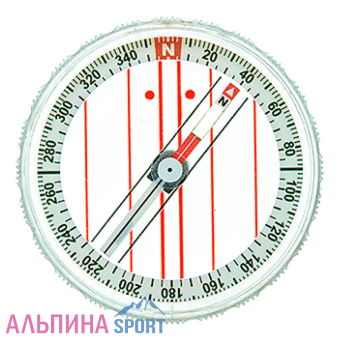 Колба Moscompass Модель N10_Site_v01