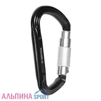 Карабин Вертикаль Автомат с б-м тройная блокировка_Site_v04