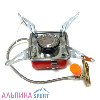 Газовая горелка 4-055 с пьезо_v02