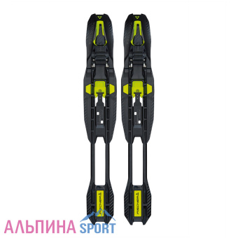 Крепления NNN FISCHER TURNAMIC WORLD CUP SKATE IFP (S49025)_v01