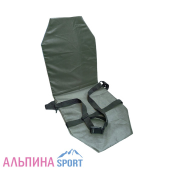 сидушка-пятиточечник