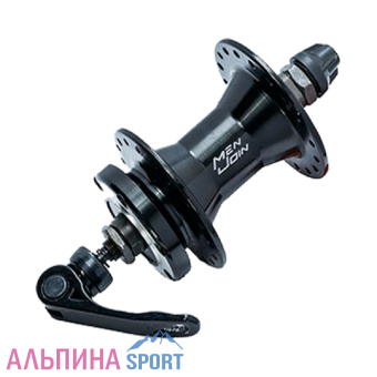 втулка-зад.1670-диск-36H-Men-Join-экс.касс.3052612