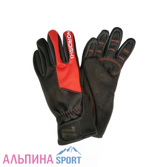 детские-Racing-красн