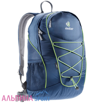 Deuter-Go-Go