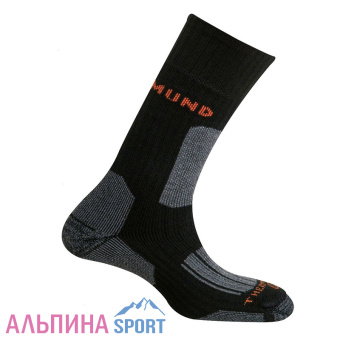 Носки Mund EVEREST