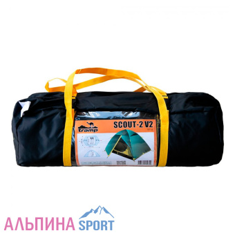 Палатка Tramp Scout 2 (V2)_v22