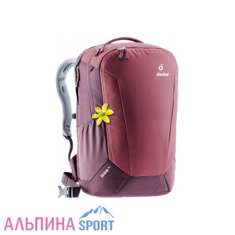 Рюкзак Deuter 2020-21 Giga SL 28 maron-aubergine