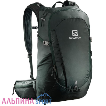 salomontrailblazer30greengables
