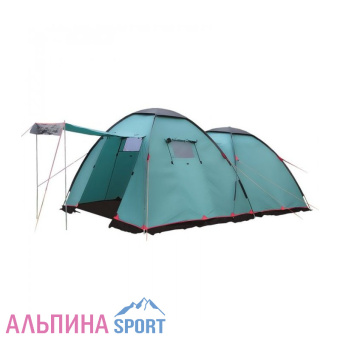 Палатка Tramp Sphinx 4 (V2)