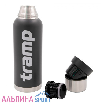 Термос Tramp  0,9л_v02