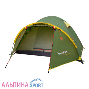 Палатка RockLand Pamir 4_Site_v04