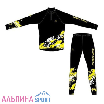 Комбинезон-Fischer-Nordic-гоночный