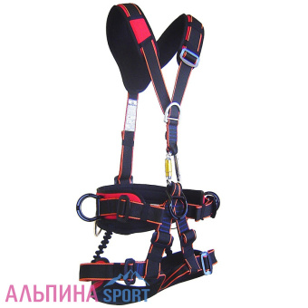 Vertikal-Promalp-Master