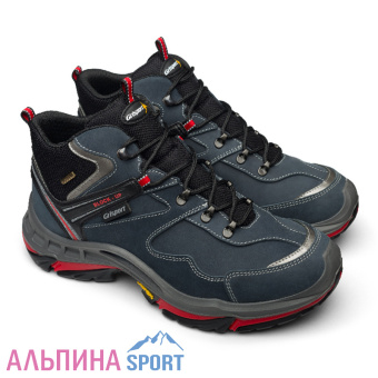 Ботинки Grisport 11917N75tn синие_v01