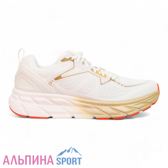 Кроссовки RAY беговые R11 белый золотой_Site_v01