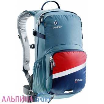 Deuter-Bake-I-14