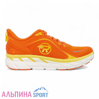 Кроссовки RAY беговые R17 оранжевый_Site_v01