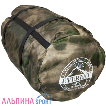 EVEREST--25