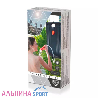 Душ переносной Solar 20L Bestway (58224)_v04
