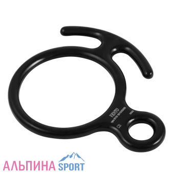 Спусковое устройство Венто Восьмерка рогатая Про_v03