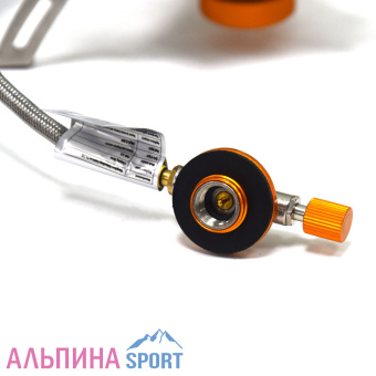 Горелка газовая Fire Maple FMS-121-5