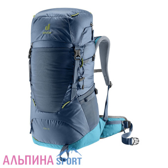 Deuter-Fox-30-Marine-Lagoon