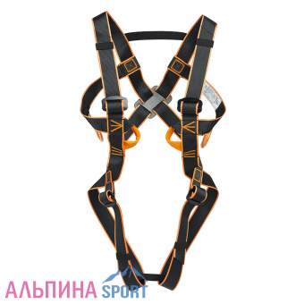 Система страховочная Вертикаль Универсальная XXL_v03