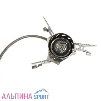 Горелка газовая Fire Maple FMS-121-4