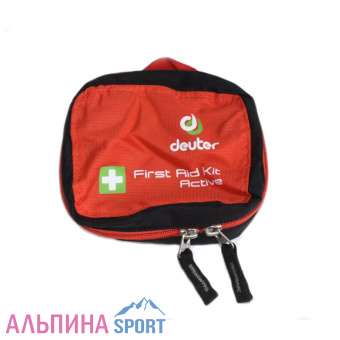 Аптечка Deuter First Aid Kit Active